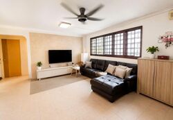 Blk 363 Bukit Batok Street 31 (Bukit Batok), HDB 4 Rooms #595231181